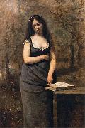 Valleda Jean Baptiste Camille  Corot